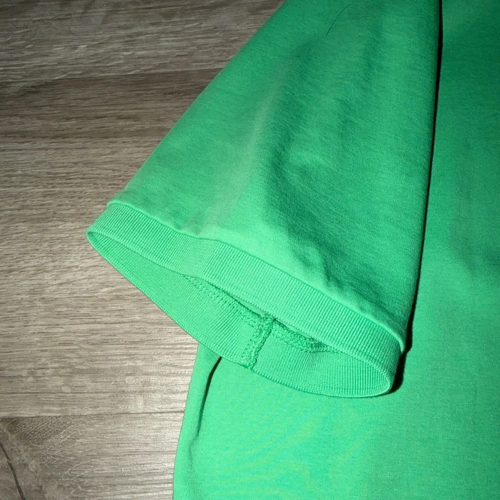 Polo by Ralph Lauren Men's Mint Polo Shirt